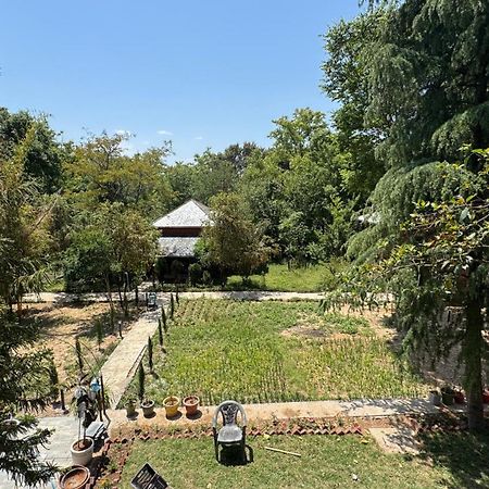 Namlang Resort Bīr Exterior foto
